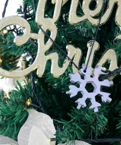 Многофункционален инструмент Amenitee 18 в 1 за снежинки от неръждаема стомана