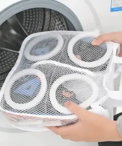 Чанти за пране на обувки