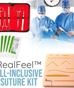 Комплект за зашиване RealFeel All Inclusive