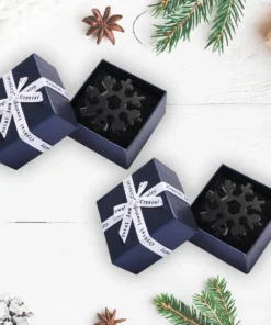 Мултиинструмент 18 в 1 Снежинка