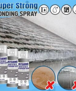 Спрей за супер силно свързване