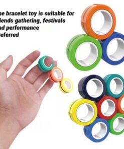 Магнитни пръстени FinGears