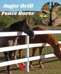 Свредло за ограда FocusDrill