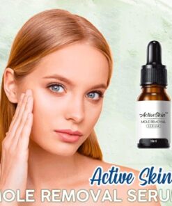 Серум за премахване на бенки ActiveSkin
