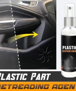 Регенериращ агент за пластмасови части