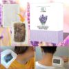 Nutrispot Neck Lymphatic Detox Patch (Комплект от 10)