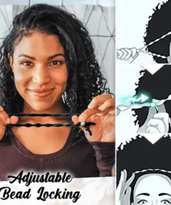 Лесен гребен за бръснач 2 в 1