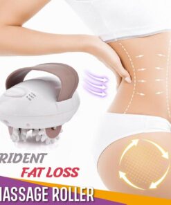 Tridal Fat Loss 3D масажор