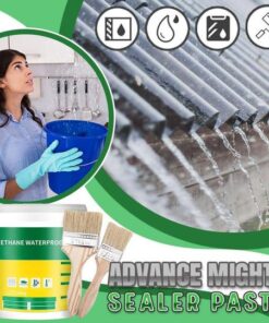 Advanced Mighty Sealer Paste
