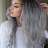 Боя за коса DivaScarlet Ash Grey