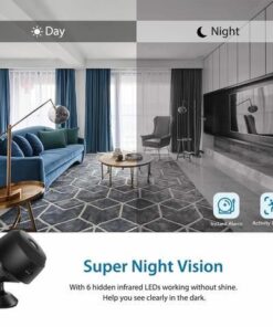 Записващо устройство за камера за дистанционно наблюдение