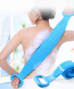 Магическа силиконова четка за тяло