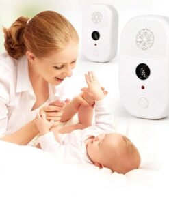 SonicGuard Унищожител на прахови акари и дървеници