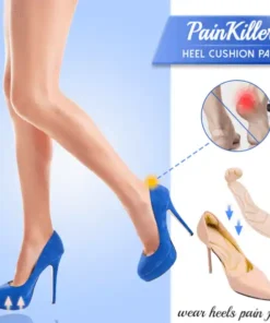 Удобни възглавнички за петата