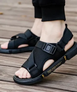 Мъжки сандали Grand Vinetti