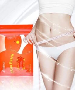 Hokuto ментов пластир