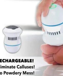 Електрическа мелница за крака