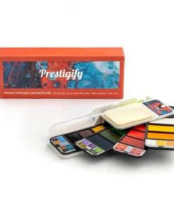 Комплект водни бои