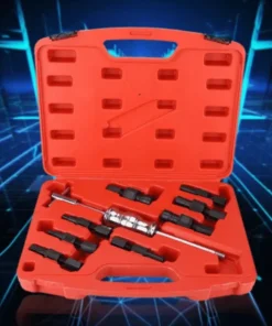 Първокласен комплект за издърпване на вътрешни лагери