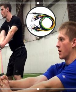 Комплект съпротивителни ленти