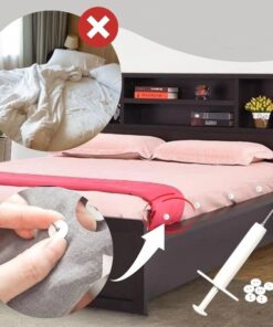 Фиксатор за юргани InstaFIX