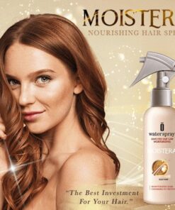 Подхранващ спрей за коса Moistera