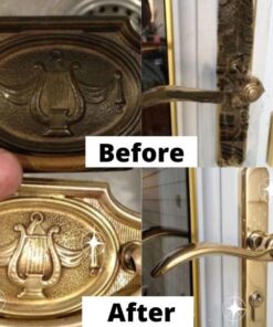 Полираща машина за месинг Midas Scrub