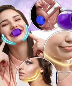 Тоник за лице Фитнес топка