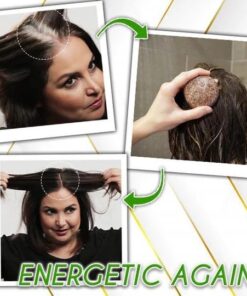 Шампоан бар Fallopia Multiflora