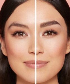 4-в-1 писалка за оформяне на вежди и хайлайт