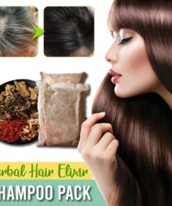 Пакет шампоан Herbal Hair Elixir