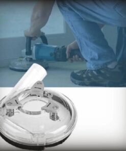 GrinderPRO прахоуловител