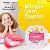 Телбод за коса Blinger Gems