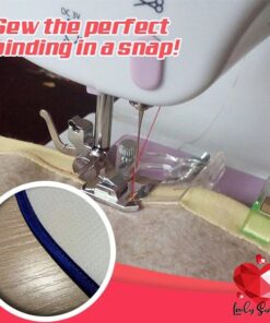 Регулируемо притискащо краче за подвързване