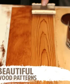 Комплект инструменти за гравиране на дърво (2 в 1)