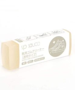 Магически гуми Магическа гума за почистване на обувки