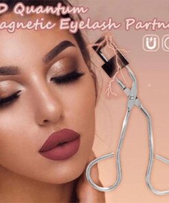 8D квантови магнитни мигли