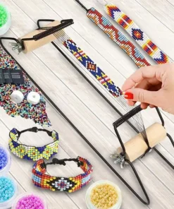 Комплект стан за мъниста CraftPRO