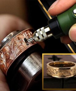 Маховик DiamondIcing™