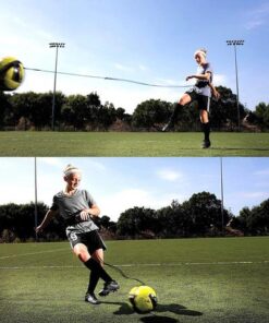 Тренировъчен футболен комплект