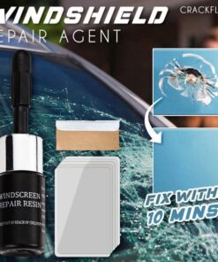 Обновител на Cracks'Gone Glass