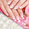 Накрайник за френски маникюр NailCraft