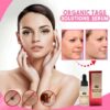 Organic Tags Solutions Serum