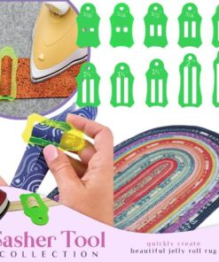 Колекция инструменти Sasher