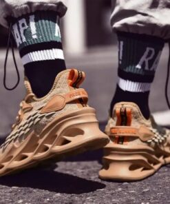 Маратонки VENOM ‘Chevron Legend’ X9X