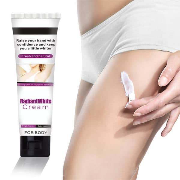 RadiantWhite крем - Image 2