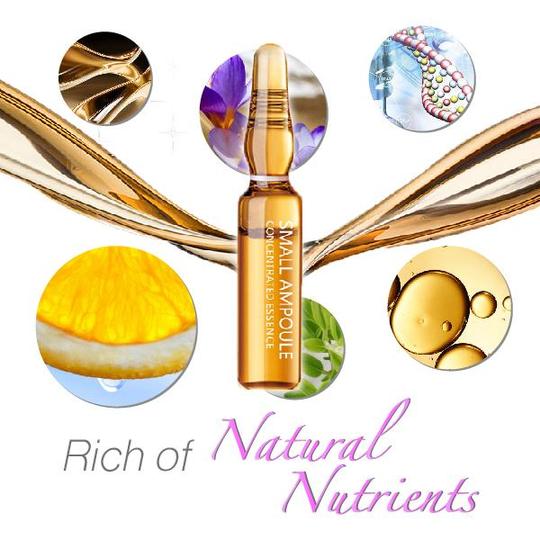 Ампулен серум - Image 2