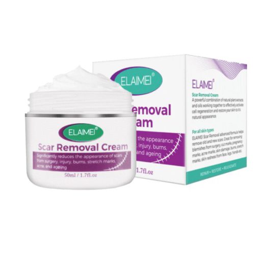 Skin Rebound крем без белези - Image 2