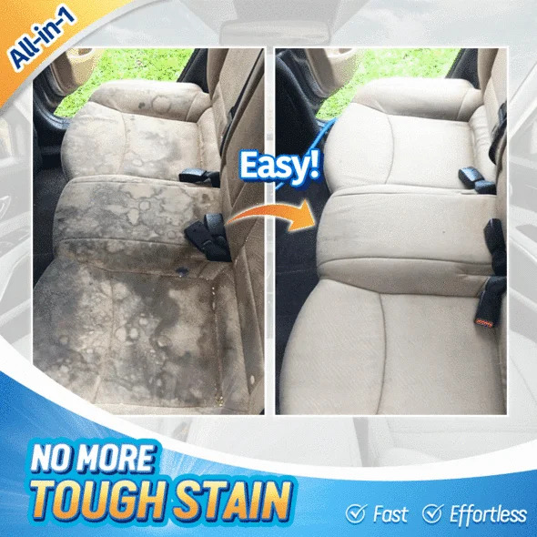 StainOut Многофункционален почистващ препарат за балончета - Image 2