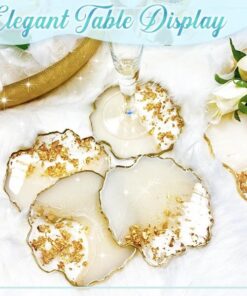 Комплект за подложки от смола